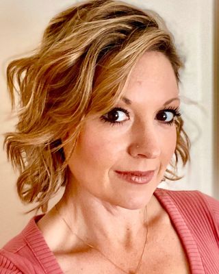 Photo of Stephanie Sanders, Marriage & Family Therapist, MA, LPCC, LMFT