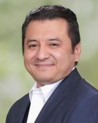 Photo of Carlos Garcia, Licensed Professional Counselor, LPC