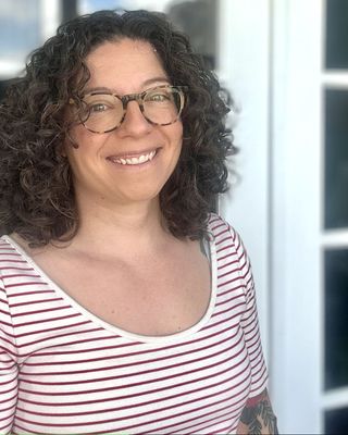 Photo of Miriam Denmark, Clinical Social Work/Therapist, LCSW