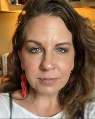 Photo of Cyndi Gamble - Cyndi Gamble, Licensed Professional Counselor