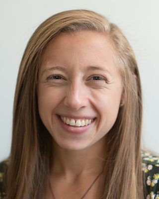 Photo of Alexandra Kasoff, Clinical Social Work/Therapist, LCSW-C, RYT-200