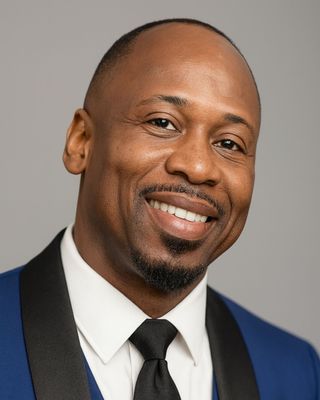 Photo of Deon Bullard, Clinical Social Work/Therapist