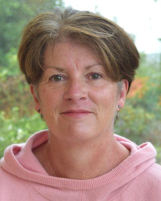 Photo of Joanna Riley, Counsellor, MBACP