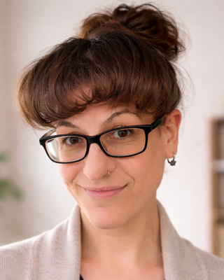 Photo of Ruth Ilmer, Limited Licensed Psychologist, PsyD, LLP, BCBA