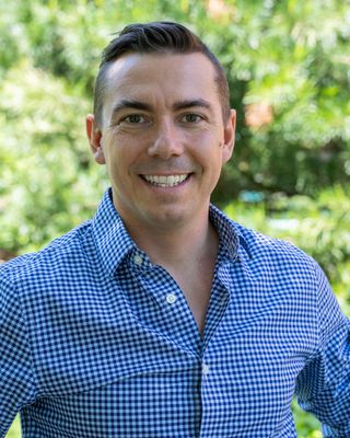 Photo of Christopher Read, Clinical Social Work/Therapist