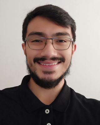 Foto de Juan Felipe Zamora Rojas, Psicólogo, Esp, COLPSIC
