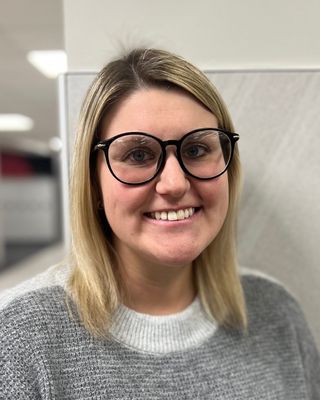 Photo of Kayla Schilling, Clinical Social Work/Therapist, LICSW