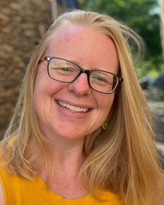 Photo of Amanda Hunsucker, Pre-Licensed Professional