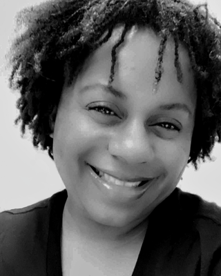 Photo of Tneka White, Licensed Clinical Professional Counselor, LCPC