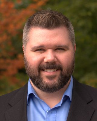 Photo of Dr. Stephen H James, Psychologist, PsyD, CPsych