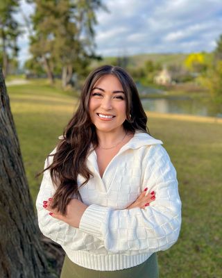 Photo of Stephanee Soriano, Marriage & Family Therapist, LMFT