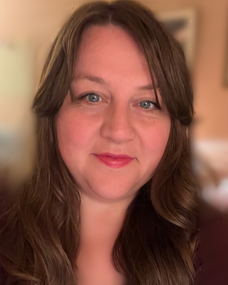 Photo of Francesca Clifford, Licensed Professional Counselor, LPC