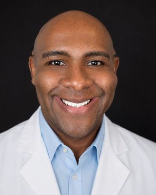 Photo of Dr. Jamaal M Fortner, Clinical Social Work/Therapist, DSW, MSW, MHA, LCSW