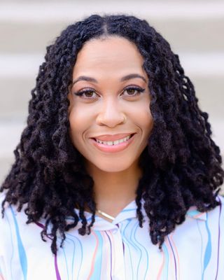 Photo of Destinee Burch, LCSWA, Clinical Social Work/Therapist