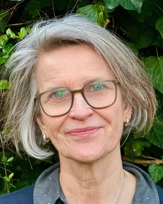 Photo of Penny Boreham Saban, Counsellor, MA, MBACP