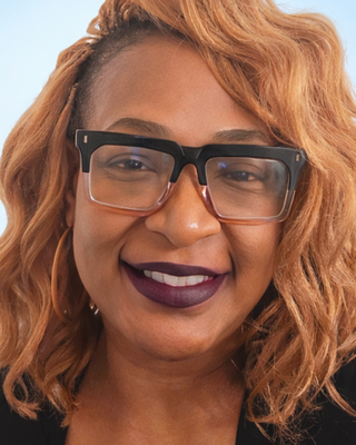 Photo of Katrise Thompson, Licensed Professional Counselor, MEd, LPC, MHSP