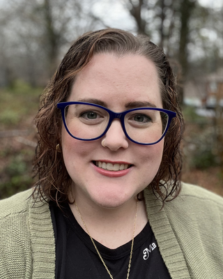 Photo of Stephanie Wachs Makanga, Clinical Social Work/Therapist, LICSW