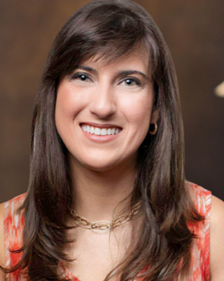 Photo of Dr. Camille Mendez, Psychiatrist, MD