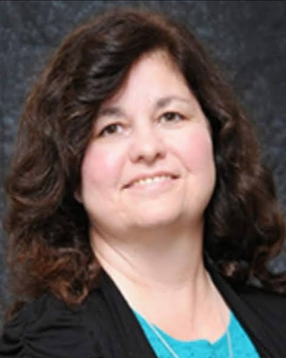 Photo of Brooke Malensek, Licensed Professional Counselor, LPC