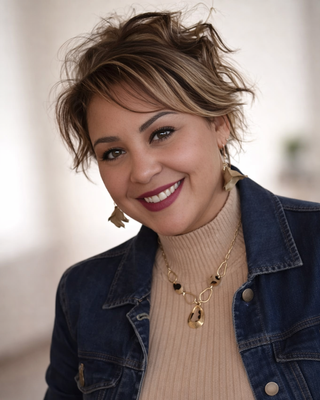 Photo of Sonja Lynnae Allen, Licensed Professional Clinical Counselor, LPCC-S