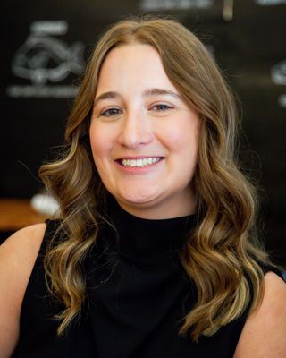 Photo of Courtney Cohen, Counselor, MA, LMHC