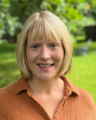 Photo of Christina Carr, Clinical Social Work/Therapist, LCSW