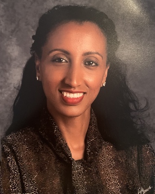 Photo of Hiwot Gizachew, Licensed Professional Counselor