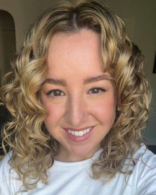 Photo of Emily Vaeth, Pre-Licensed Professional