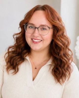 Photo of Paige Newton, Pre-Licensed Professional, MA