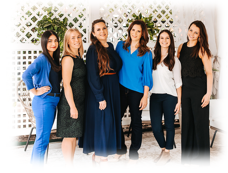 The Houston Center for Valued Living, Licensed Professional Counselor