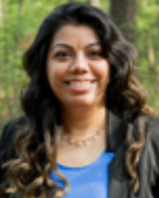 Photo of Juliana Alvarez, Licensed Professional Counselor, LPC