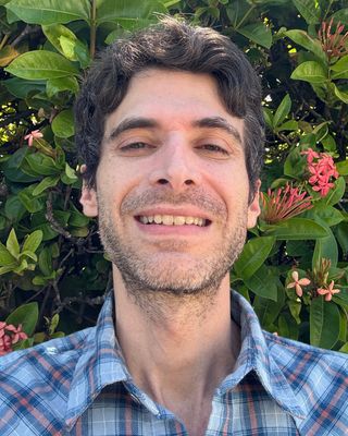 Photo of Josh Ginsburg, Clinical Social Work/Therapist, LCSW