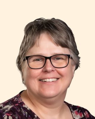 Photo of Dr. Patricia Stanik, Psychologist, PhD, PsyD