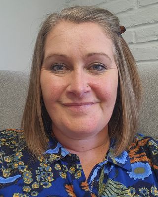 Photo of Lizzie Elshaw, Counsellor in PO16, England