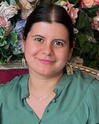 Photo of Cinthia Junco, Marriage & Family Therapist, LMFT