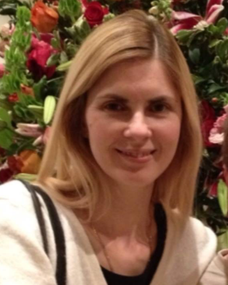 Photo of Irena Schmidt, Clinical Social Work/Therapist, MSW, LCSW