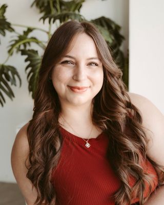 Photo of Brisa Belmontes, Licensed Professional Counselor Associate