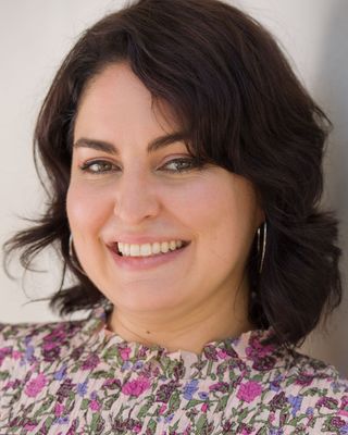Photo of Brooke Kathryn Taylor, Marriage & Family Therapist Associate, MA, AMFT