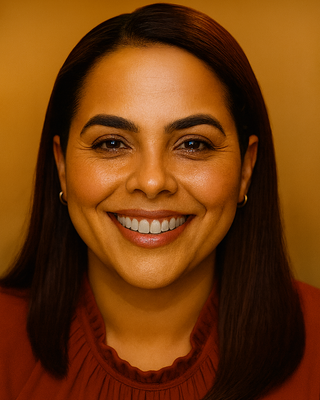Photo of Wanda Velez, LMSW