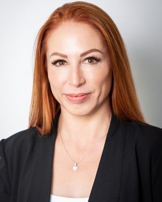 Photo of Kimberly Clarke, Clinical Registered Social Worker in Port Coquitlam, BC