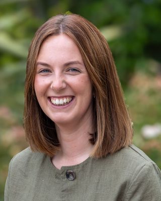 Photo of Shannon Jackson, Counsellor, MBACP