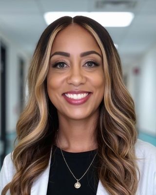 Photo of Jenel N. Thomas, Psychiatric Nurse Practitioner, APRN, CRPN, PMHNP