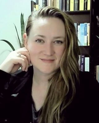 Photo of Dr. Laura Friesen, PhD