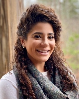 Photo of Natalie Jebara, Licensed Professional Counselor in Marietta, GA