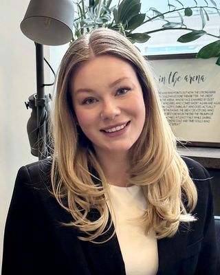 Photo of Hannah Gauvreau - Hannah Gauvreau, O.W.L. Counselling & Wellness, Registered Psychotherapist (Qualifying), MACP, RP-Q