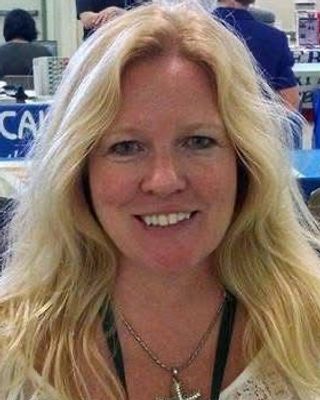 Photo of Ruth McClary, Clinical Social Work/Therapist, LCSW, MSW