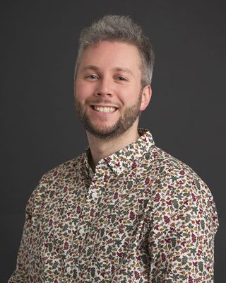 Photo of Jake Donehey, Clinical Social Work/Therapist, LCSW