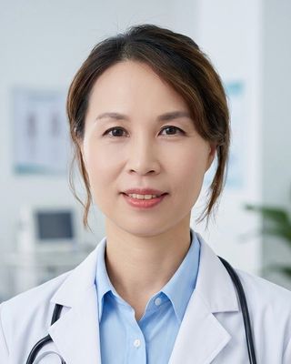 Photo of Grace Lee, Psychiatric Nurse Practitioner, MSN, APRN, PMHNP