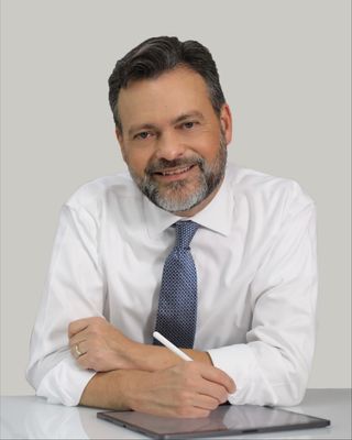 Photo of Daniel E Kennedy, Marriage & Family Therapist Associate, DSW, MSc, AMFT