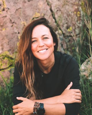 Photo of Ash Langholz - Ash Langholz, Bedrock Therapy , Counselor, MA, LMHCA